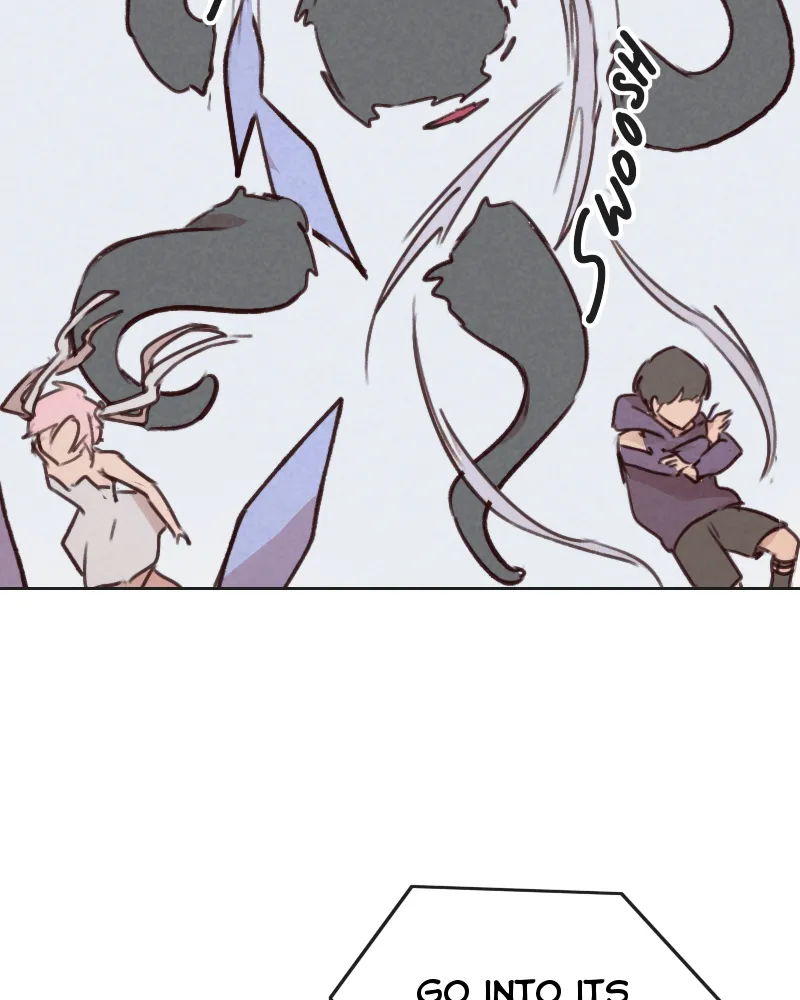Blue Matter Chapter 111 page 37 - 