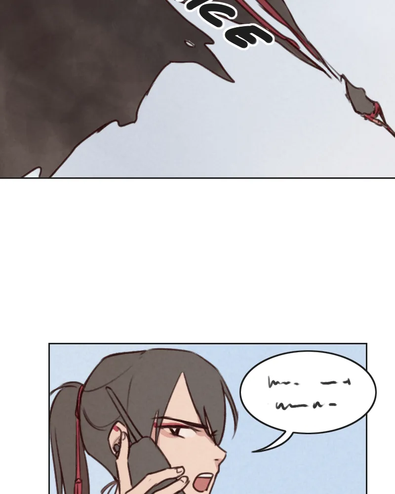 Blue Matter Chapter 111 page 40 - 