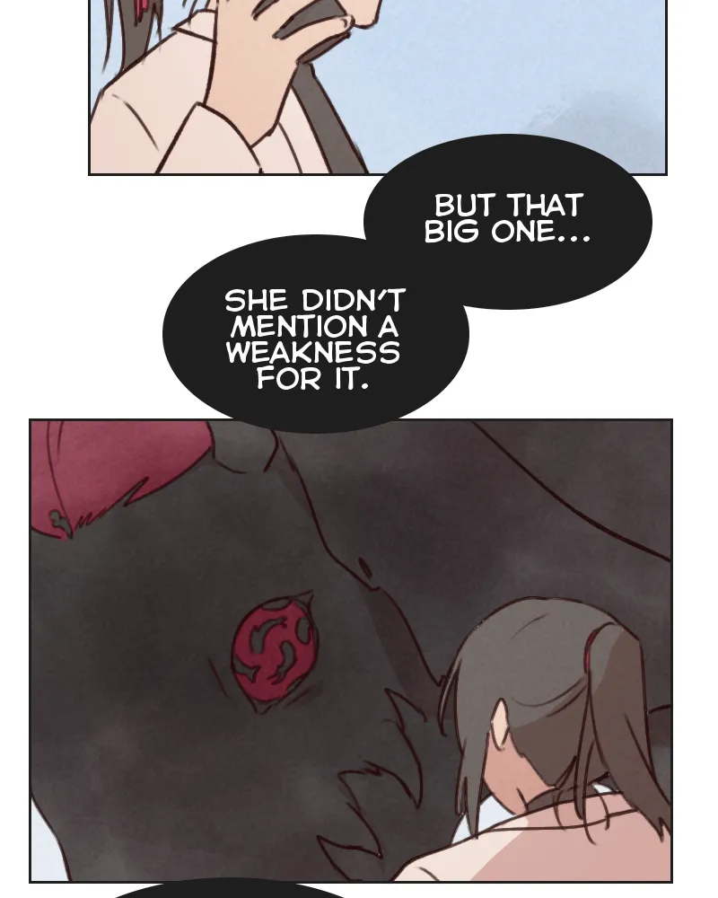 Blue Matter Chapter 111 page 41 - 