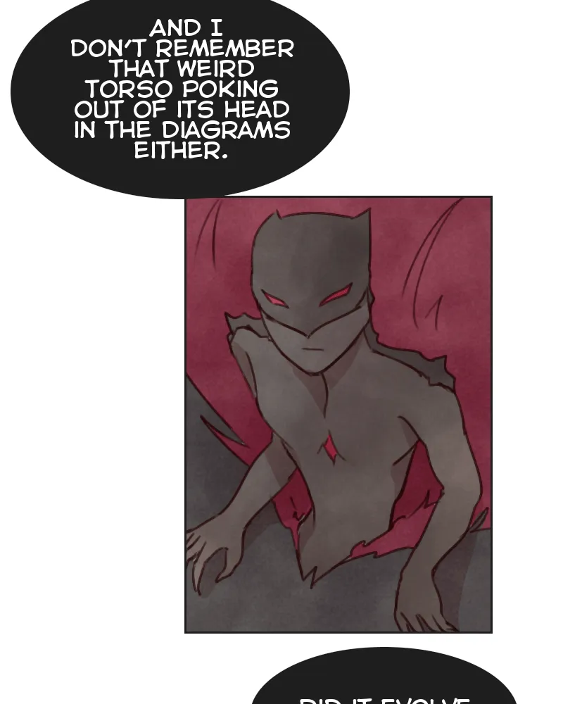 Blue Matter Chapter 111 page 42 - 