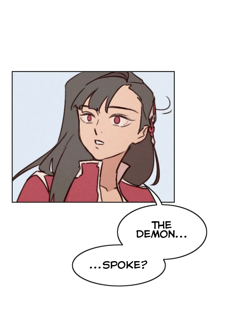 Blue Matter Chapter 111 page 46 - 