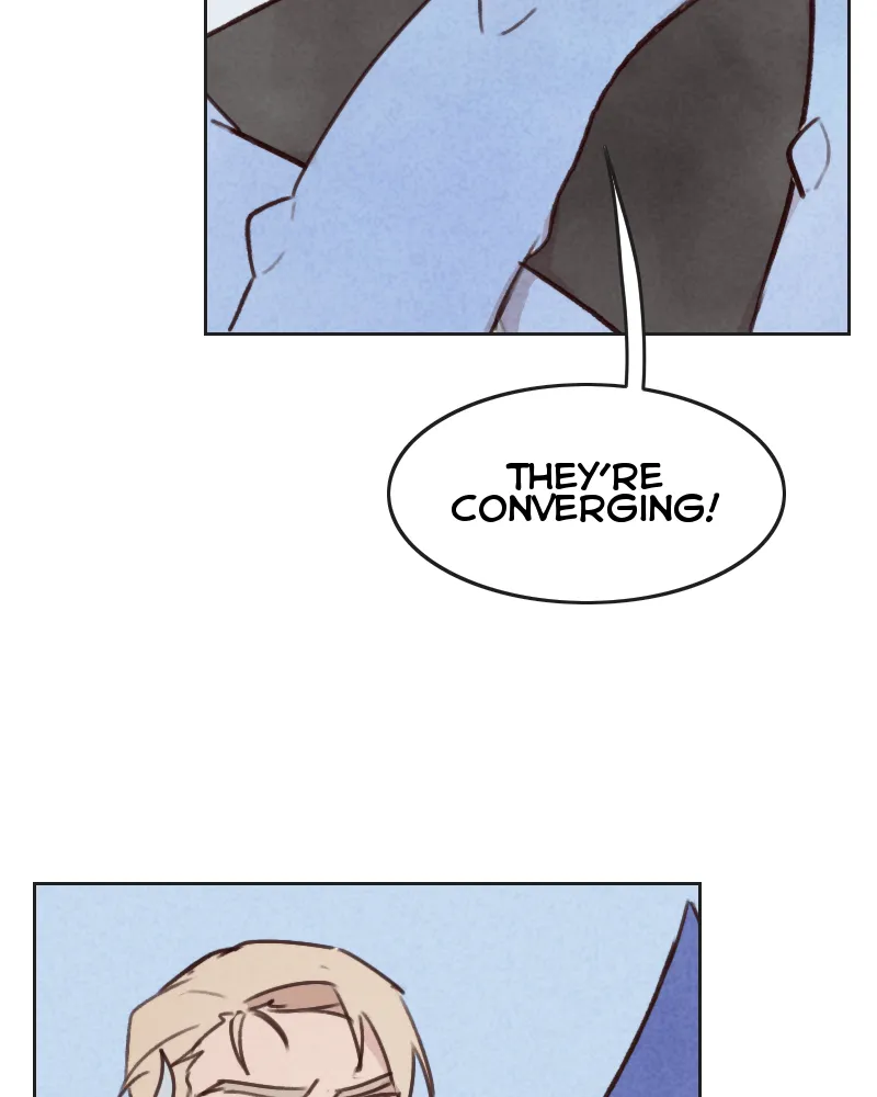Blue Matter Chapter 111 page 49 - 