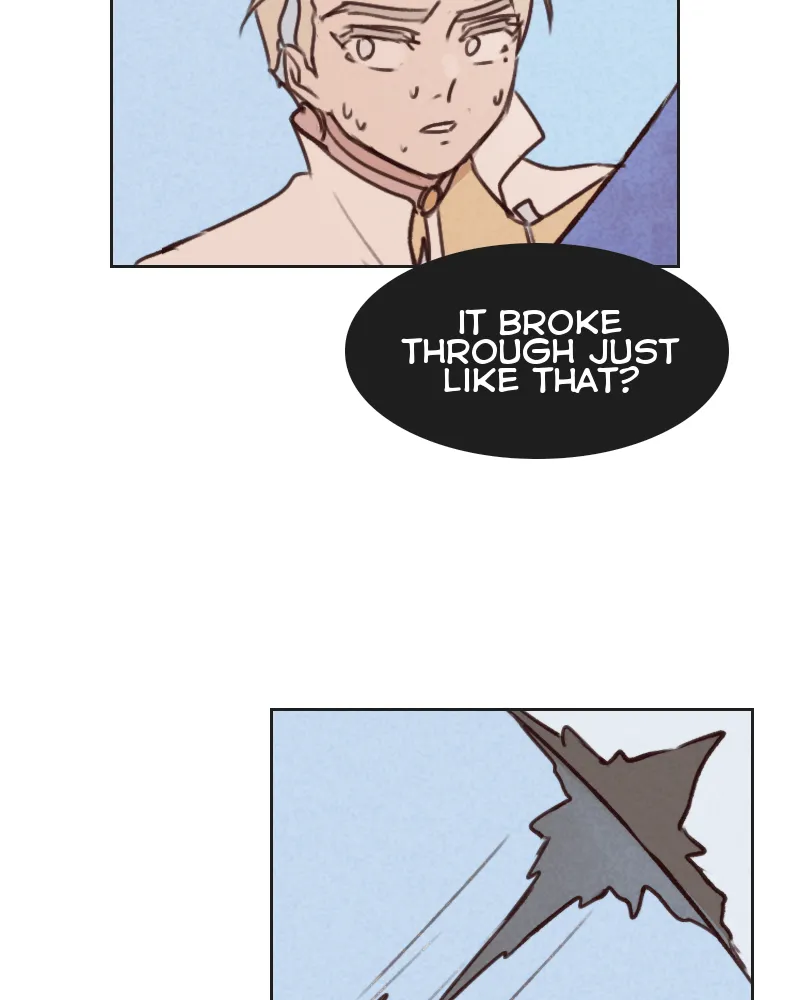 Blue Matter Chapter 111 page 53 - 