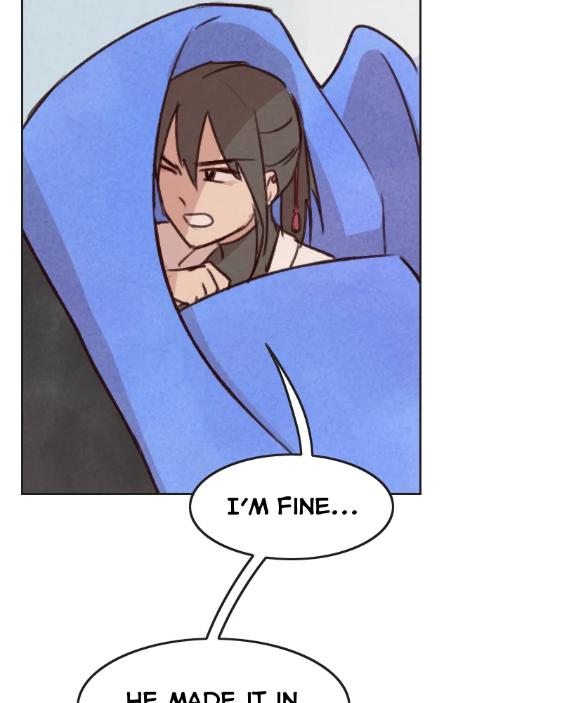 Blue Matter Chapter 111 page 57 - 