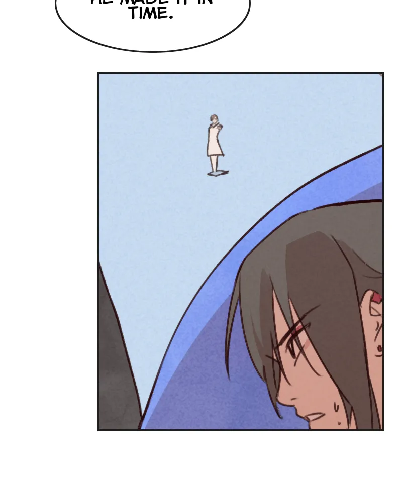 Blue Matter Chapter 111 page 58 - 