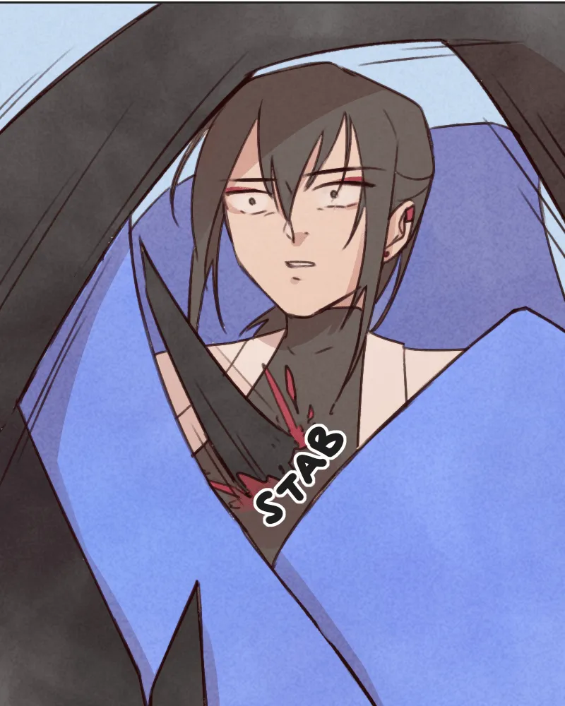 Blue Matter Chapter 111 page 61 - 