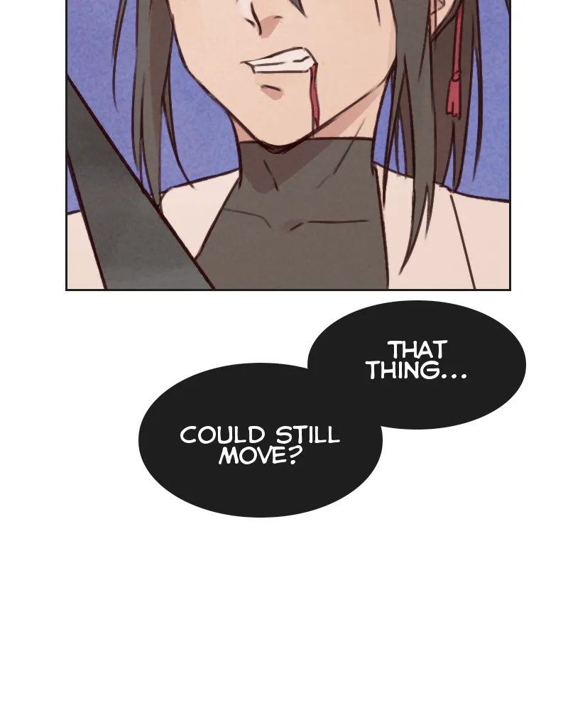 Blue Matter Chapter 111 page 63 - 