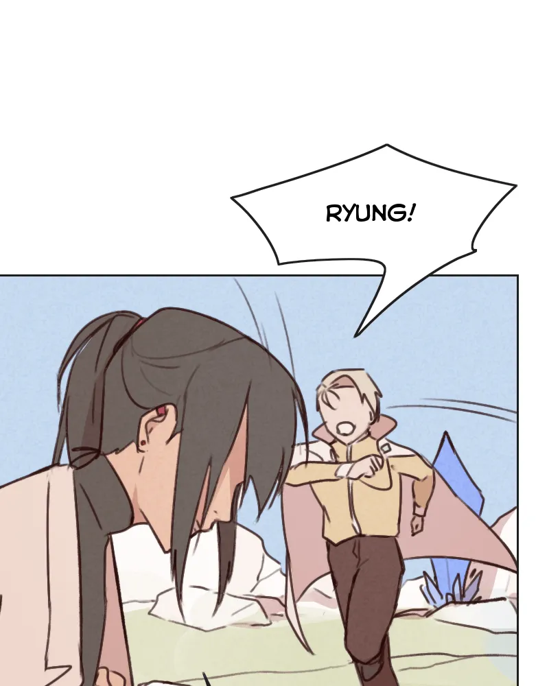 Blue Matter Chapter 111 page 64 - 