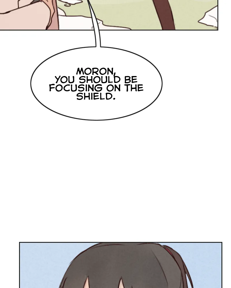 Blue Matter Chapter 111 page 65 - 