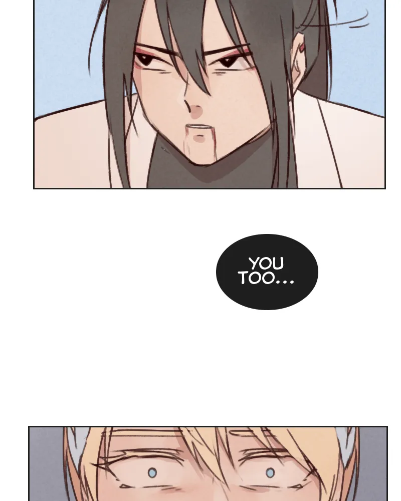 Blue Matter Chapter 111 page 66 - 