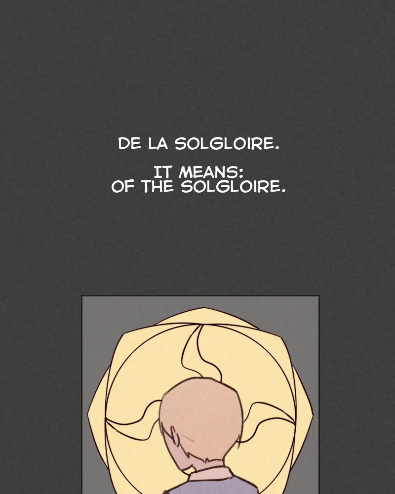 Blue Matter Chapter 112 page 1 - 
