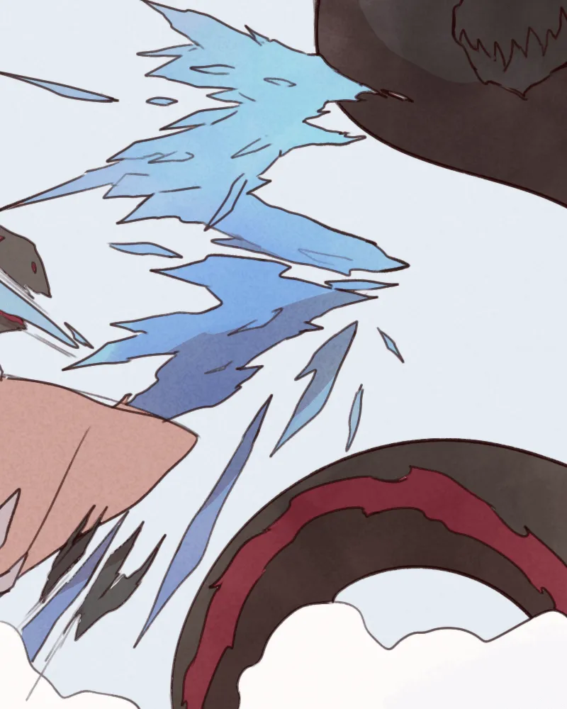 Blue Matter Chapter 112 page 14 - 