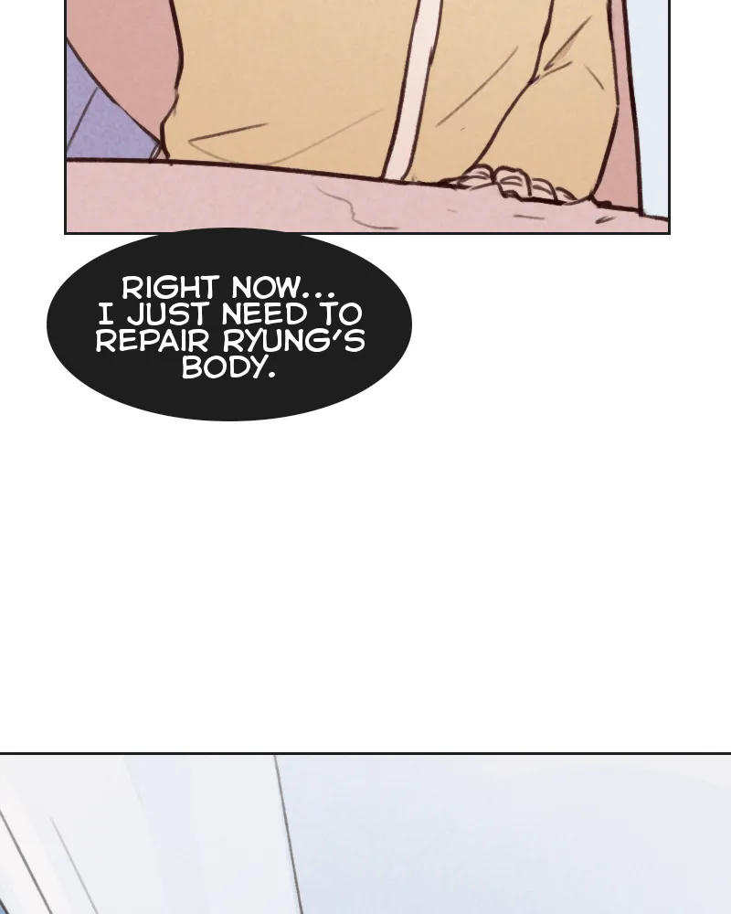 Blue Matter Chapter 112 page 19 - 