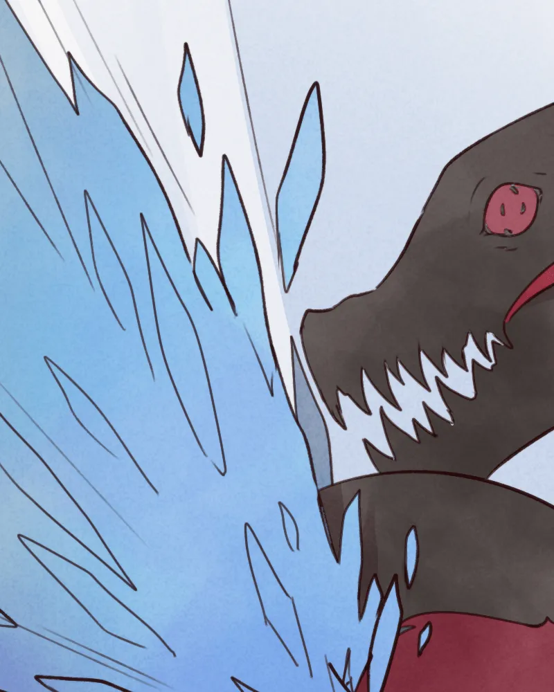 Blue Matter Chapter 112 page 20 - 