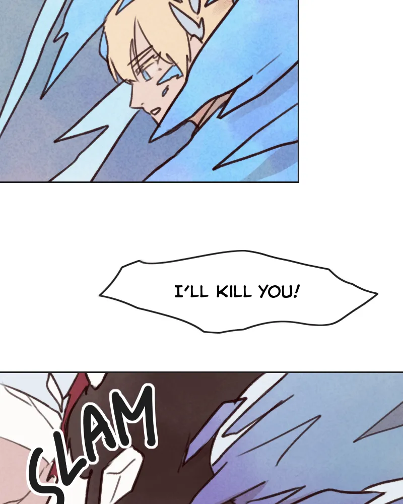 Blue Matter Chapter 112 page 23 - 