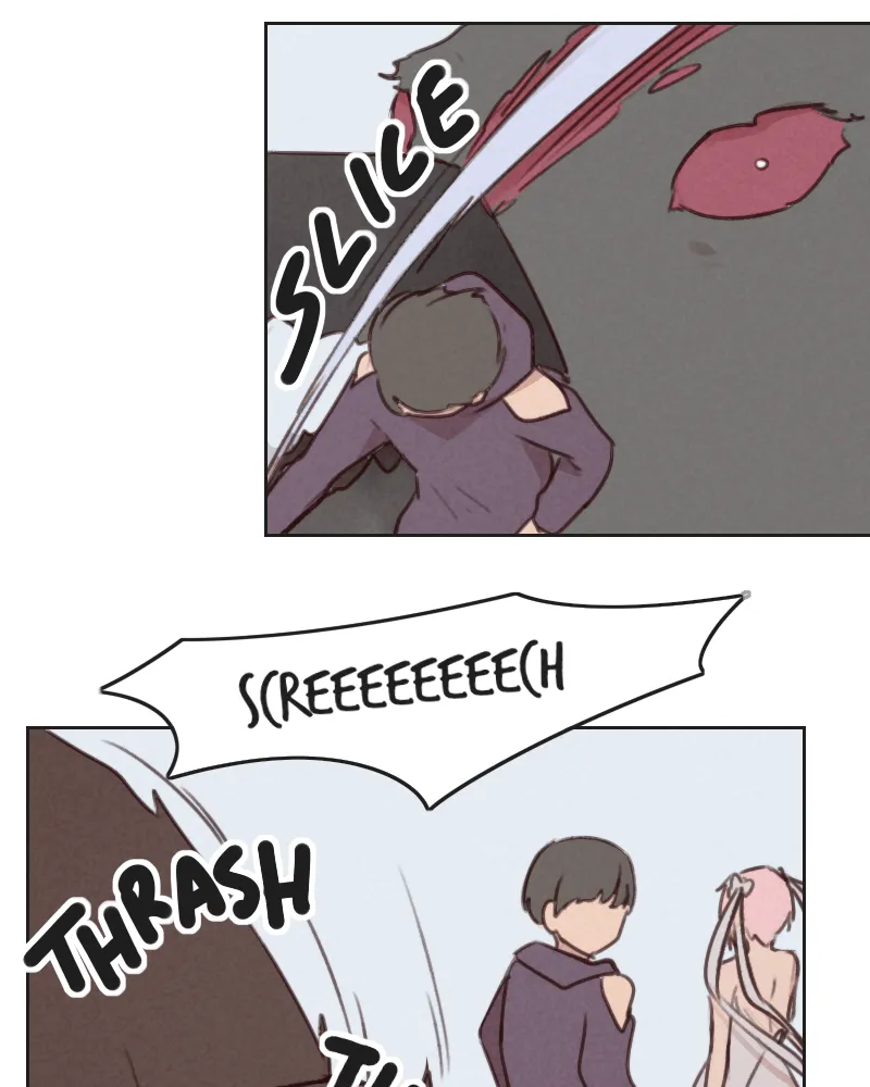 Blue Matter Chapter 112 page 26 - 