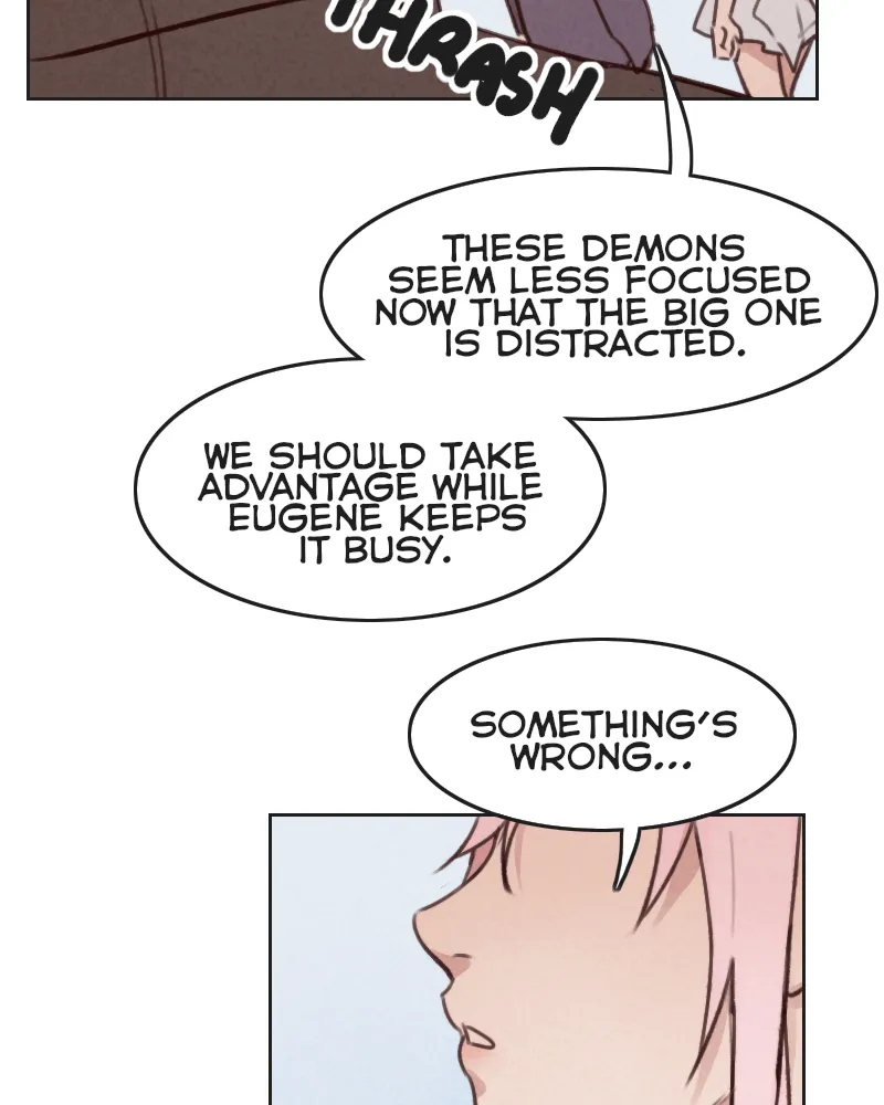 Blue Matter Chapter 112 page 27 - 