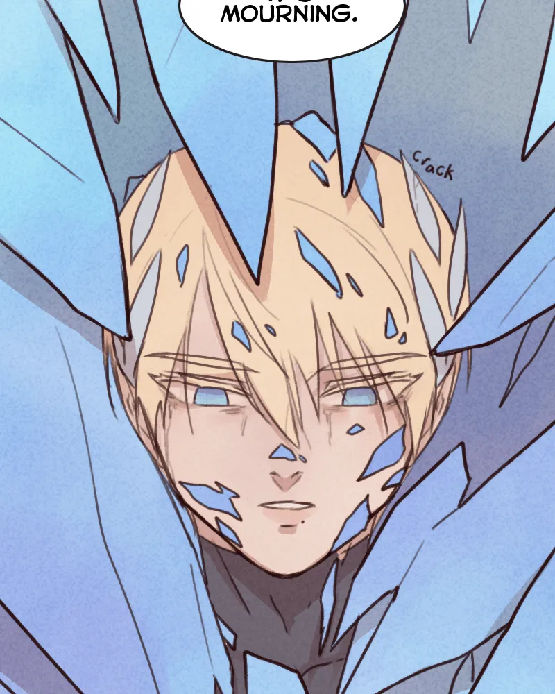 Blue Matter Chapter 112 page 32 - 