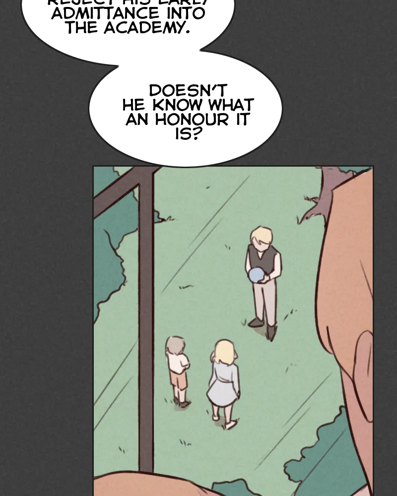 Blue Matter Chapter 112 page 36 - 