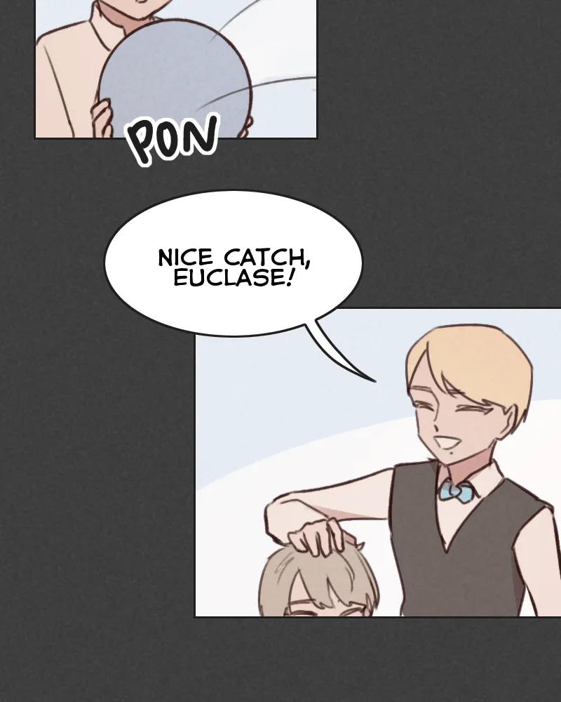 Blue Matter Chapter 112 page 38 - 