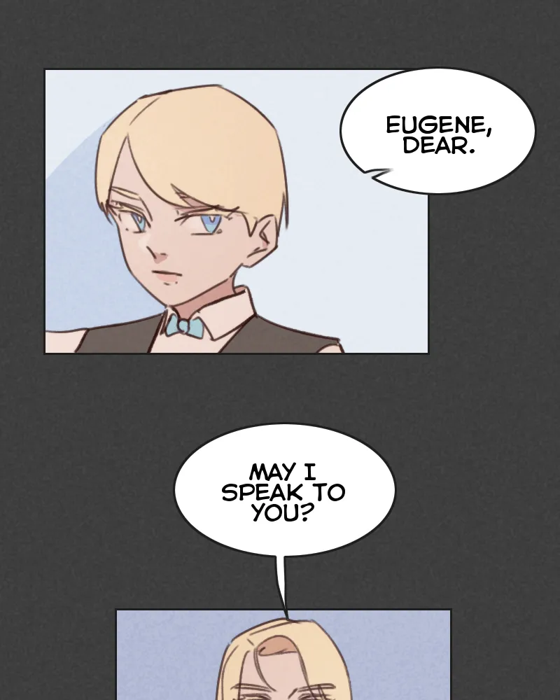 Blue Matter Chapter 112 page 39 - 