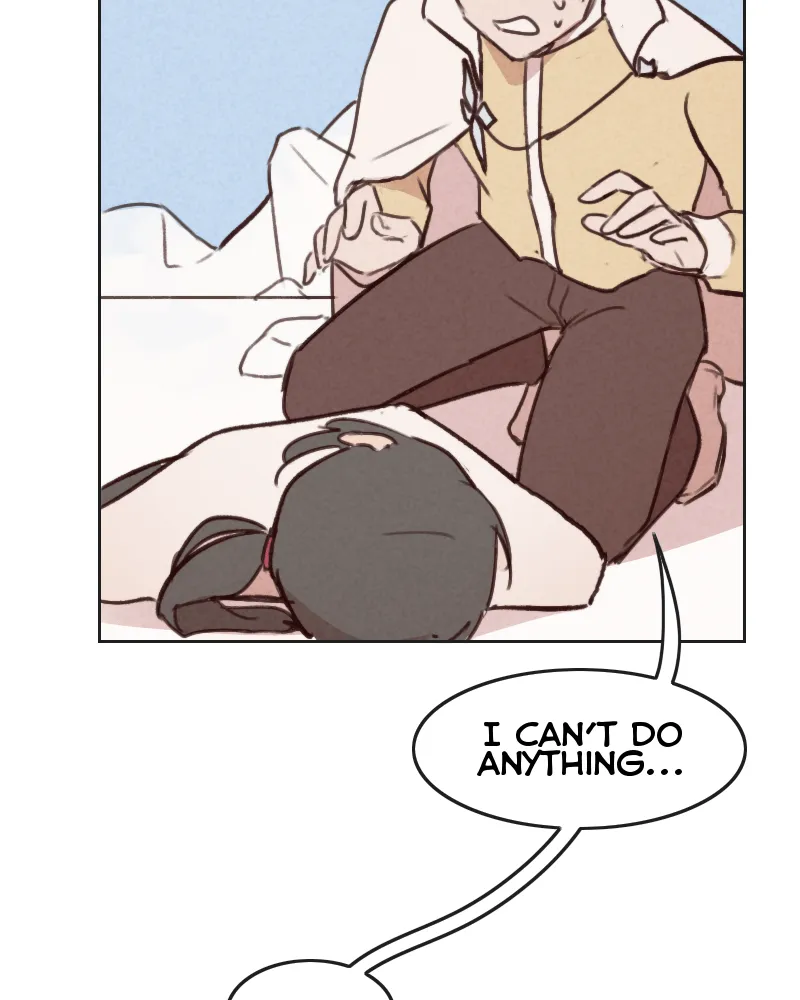 Blue Matter Chapter 112 page 5 - 