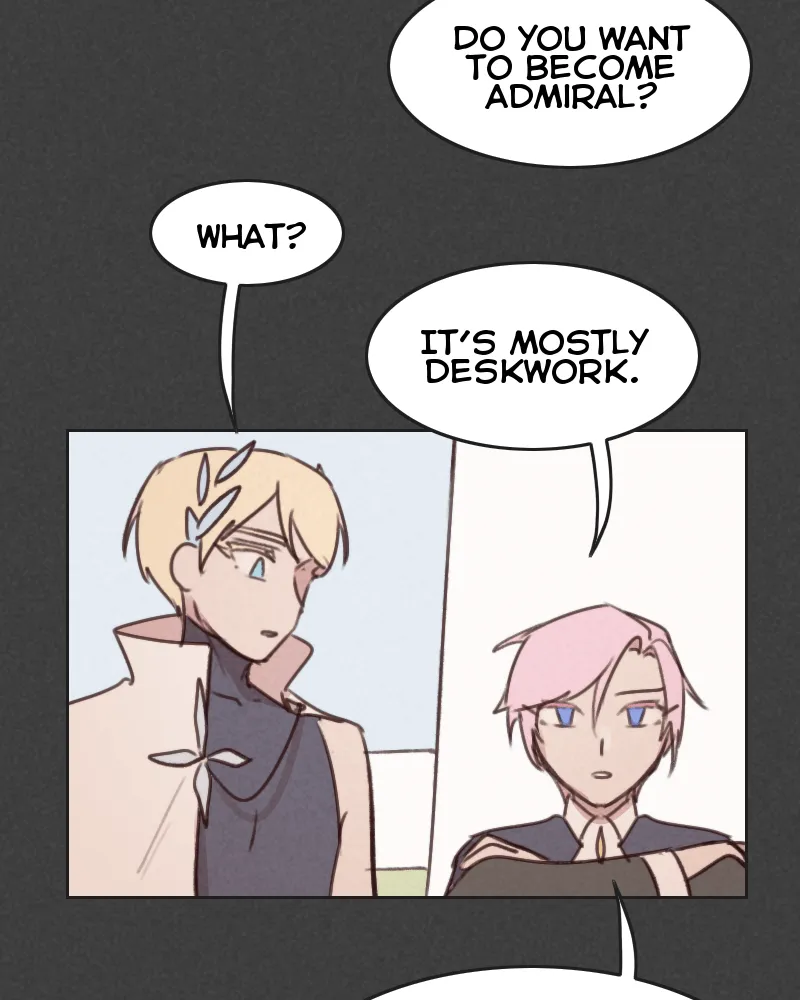 Blue Matter Chapter 112 page 53 - 