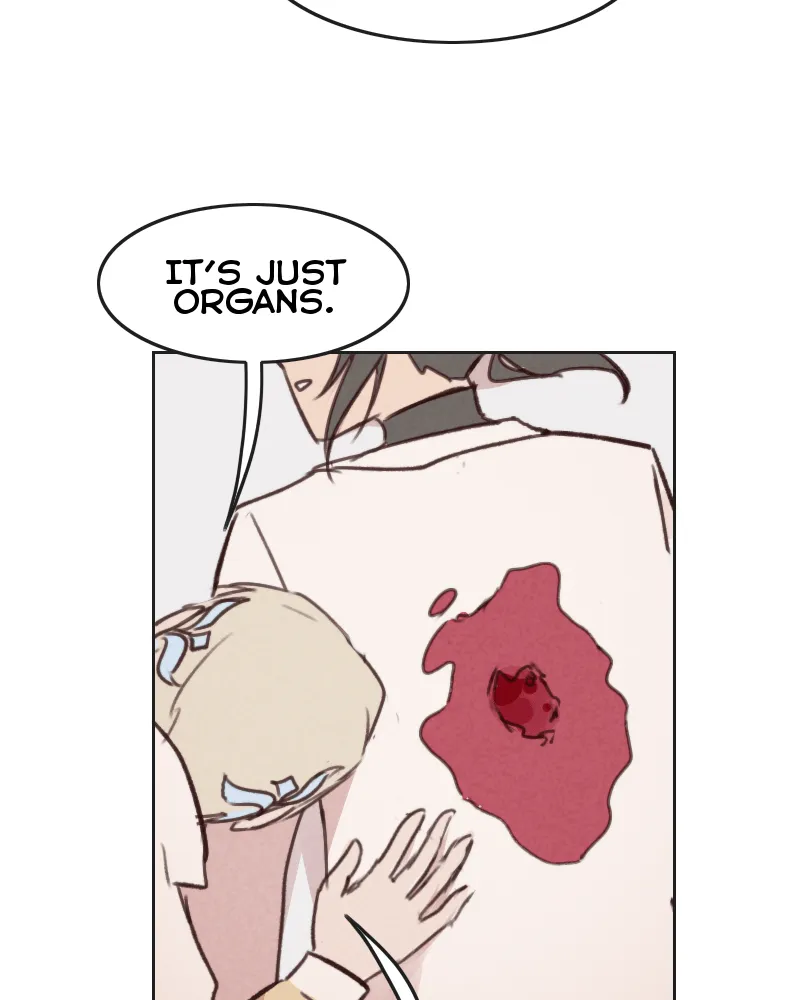 Blue Matter Chapter 112 page 7 - 