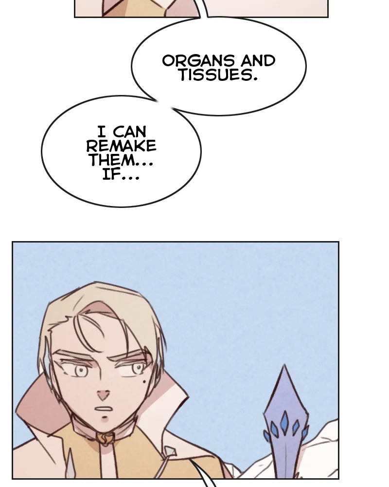 Blue Matter Chapter 112 page 8 - 