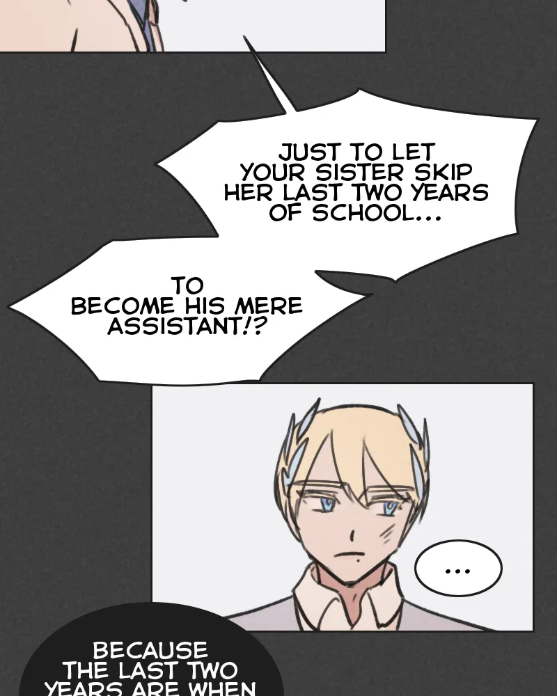 Blue Matter Chapter 113 page 2 - 