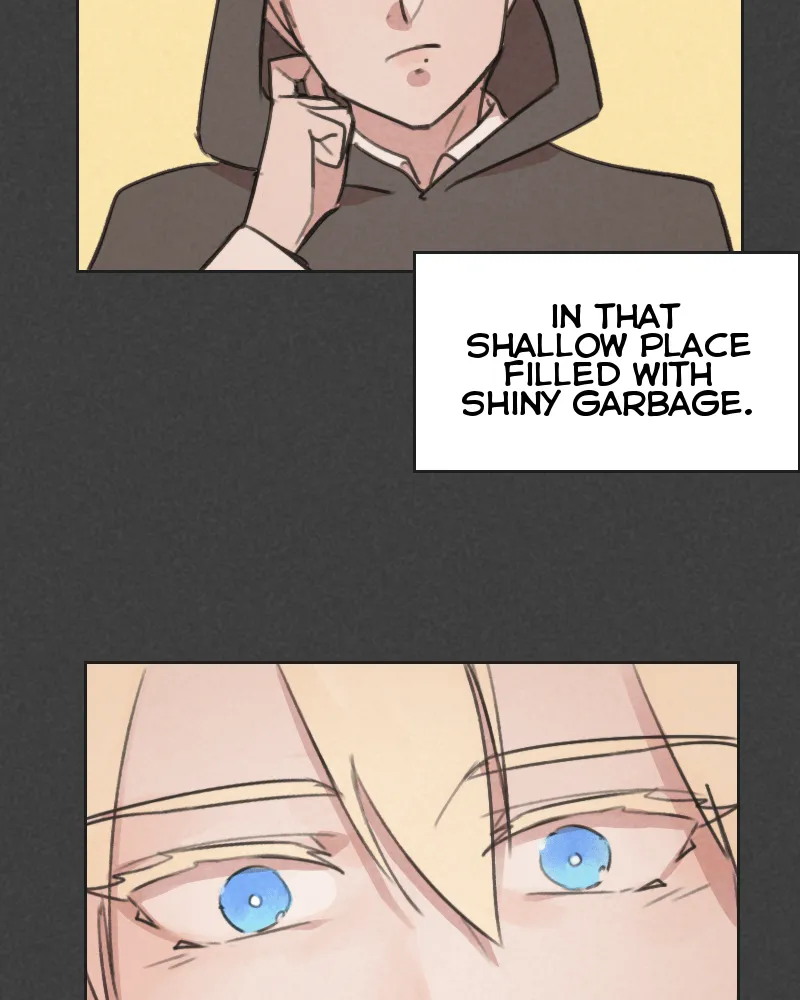 Blue Matter Chapter 113 page 12 - 