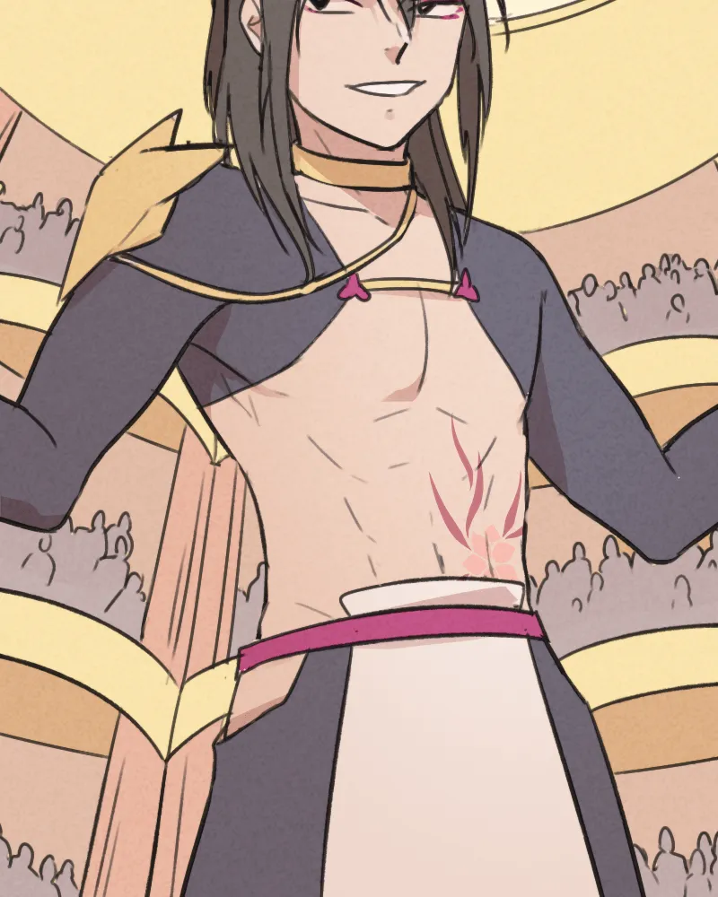 Blue Matter Chapter 113 page 15 - 