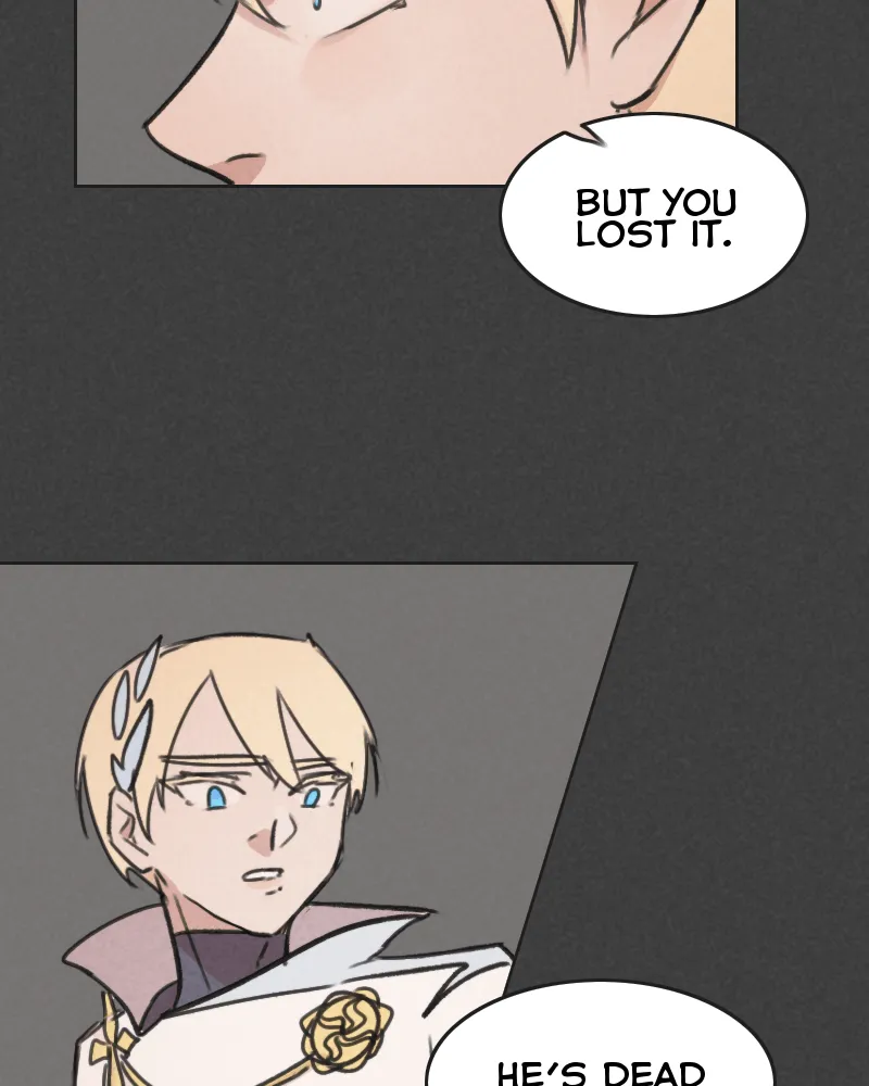 Blue Matter Chapter 113 page 19 - 