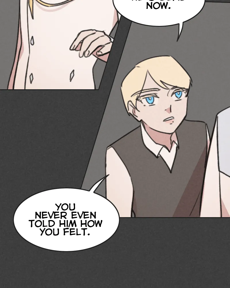 Blue Matter Chapter 113 page 20 - 