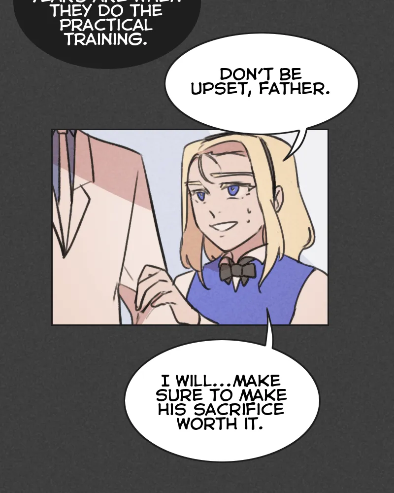 Blue Matter Chapter 113 page 3 - 
