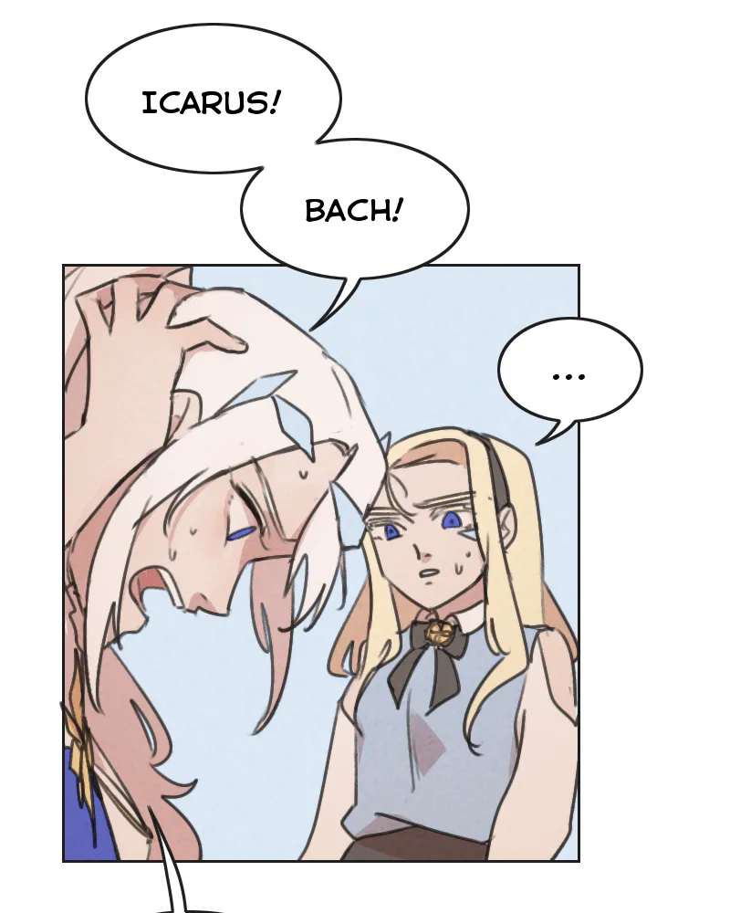 Blue Matter Chapter 113 page 29 - 