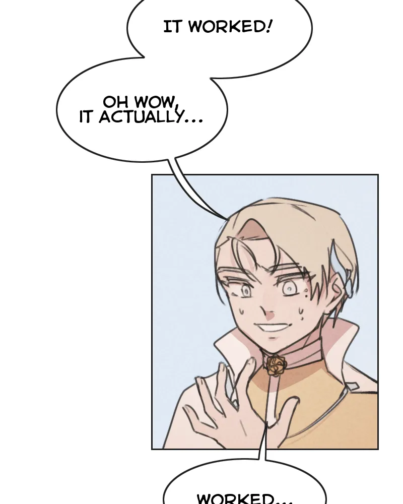 Blue Matter Chapter 113 page 32 - 