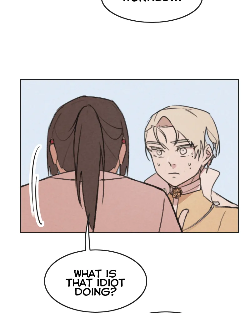 Blue Matter Chapter 113 page 33 - 