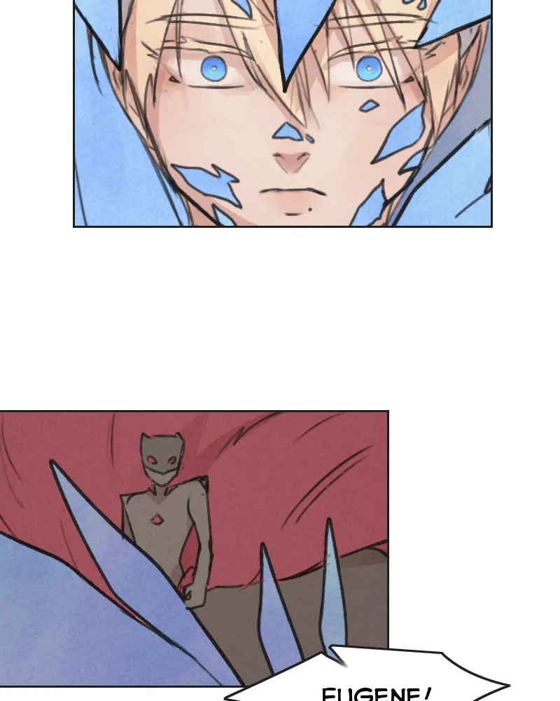 Blue Matter Chapter 113 page 39 - 