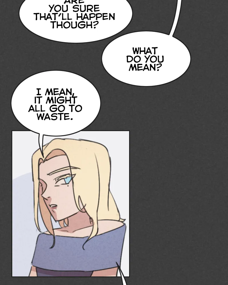 Blue Matter Chapter 113 page 5 - 