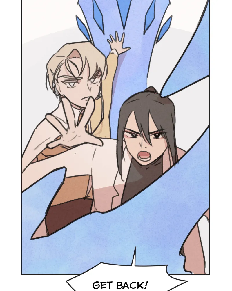 Blue Matter Chapter 113 page 45 - 