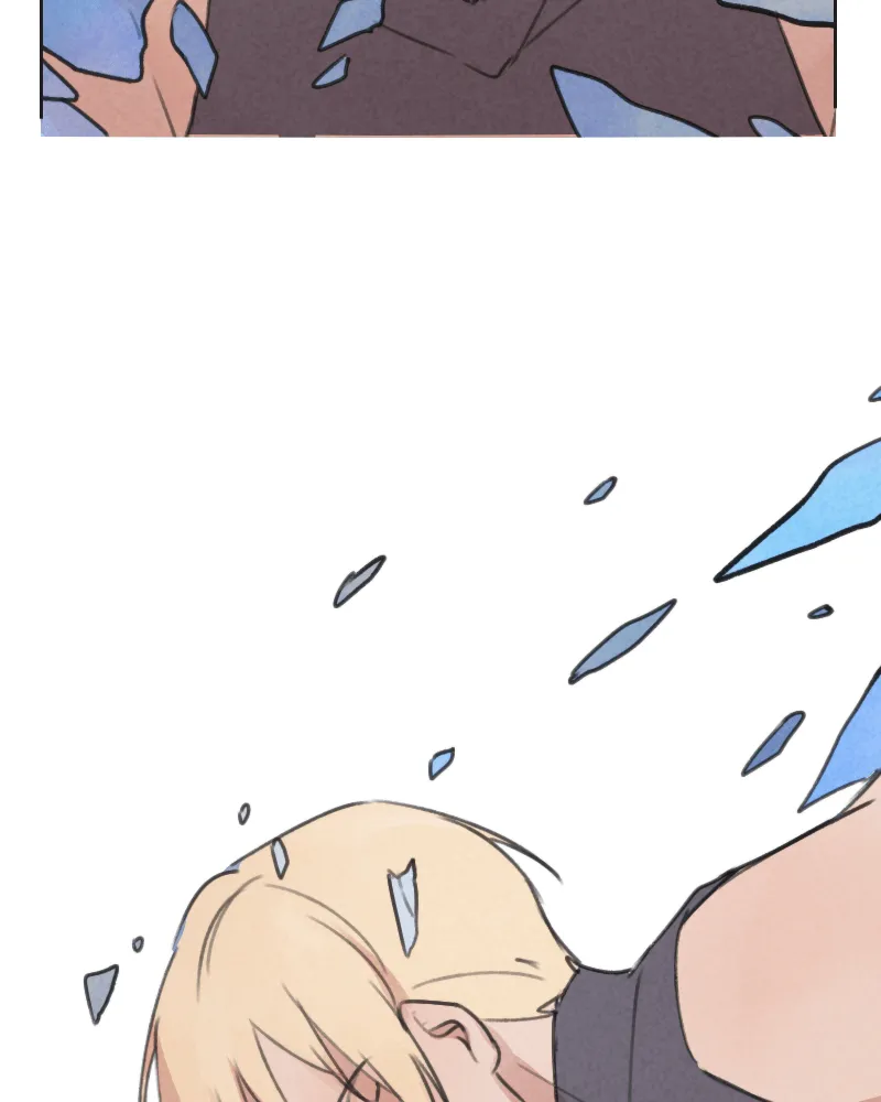 Blue Matter Chapter 113 page 54 - 