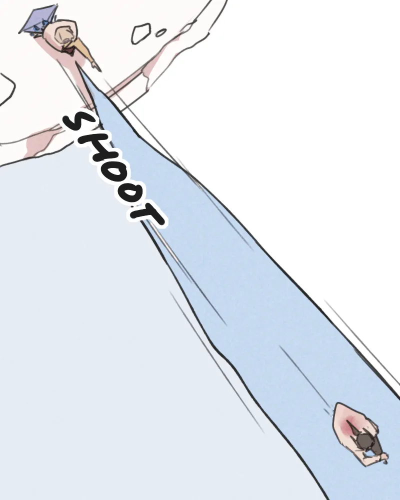 Blue Matter Chapter 113 page 58 - 