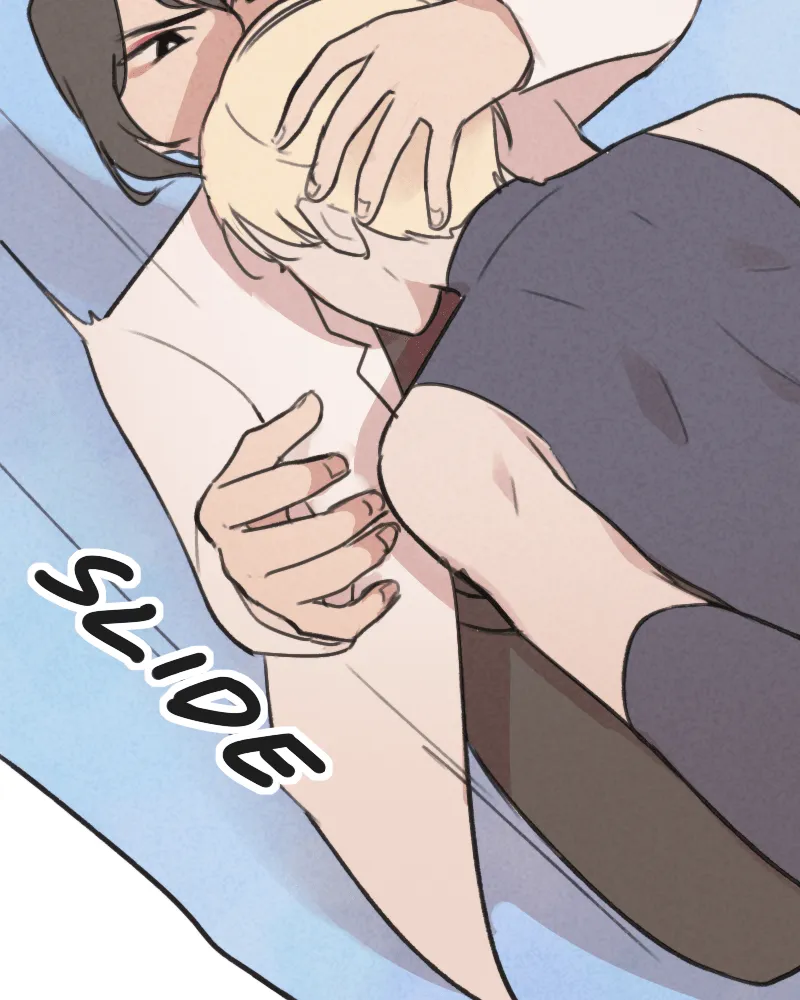 Blue Matter Chapter 113 page 63 - 