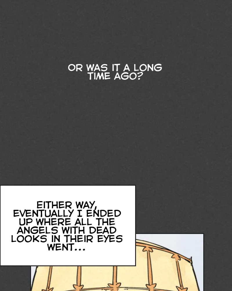 Blue Matter Chapter 113 page 10 - 