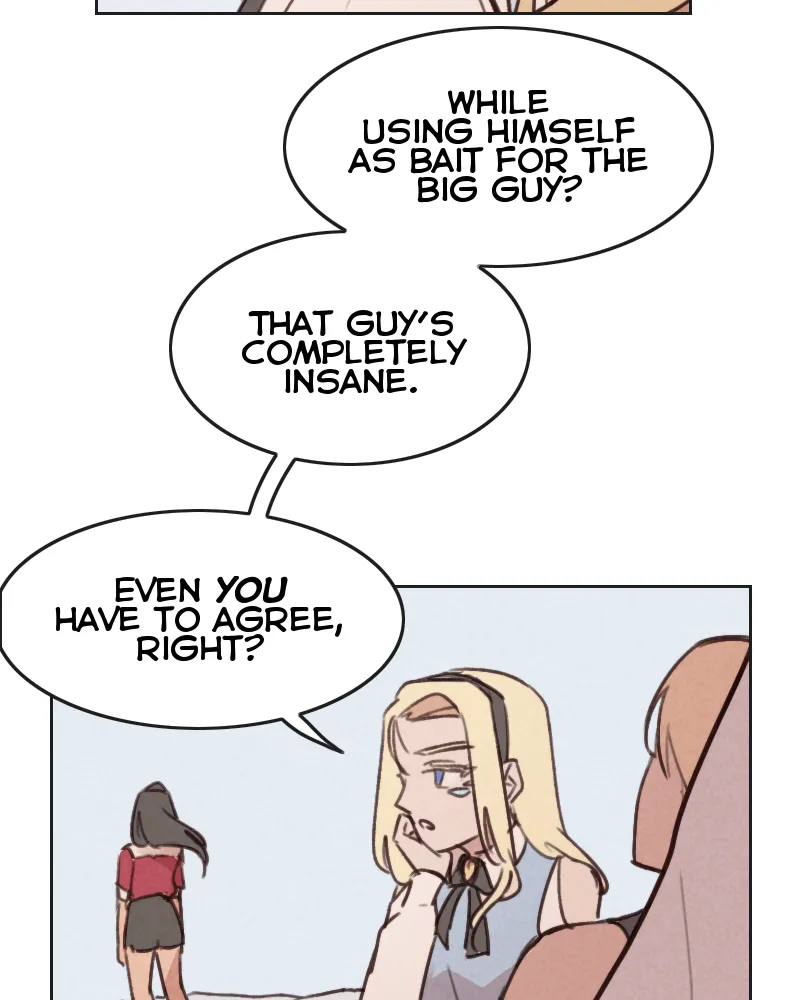 Blue Matter Chapter 114 page 13 - 