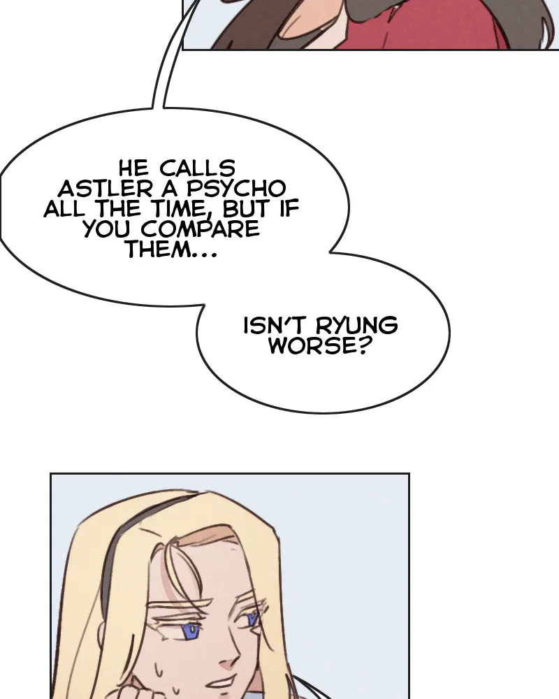 Blue Matter Chapter 114 page 15 - 
