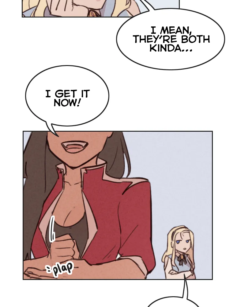 Blue Matter Chapter 114 page 16 - 