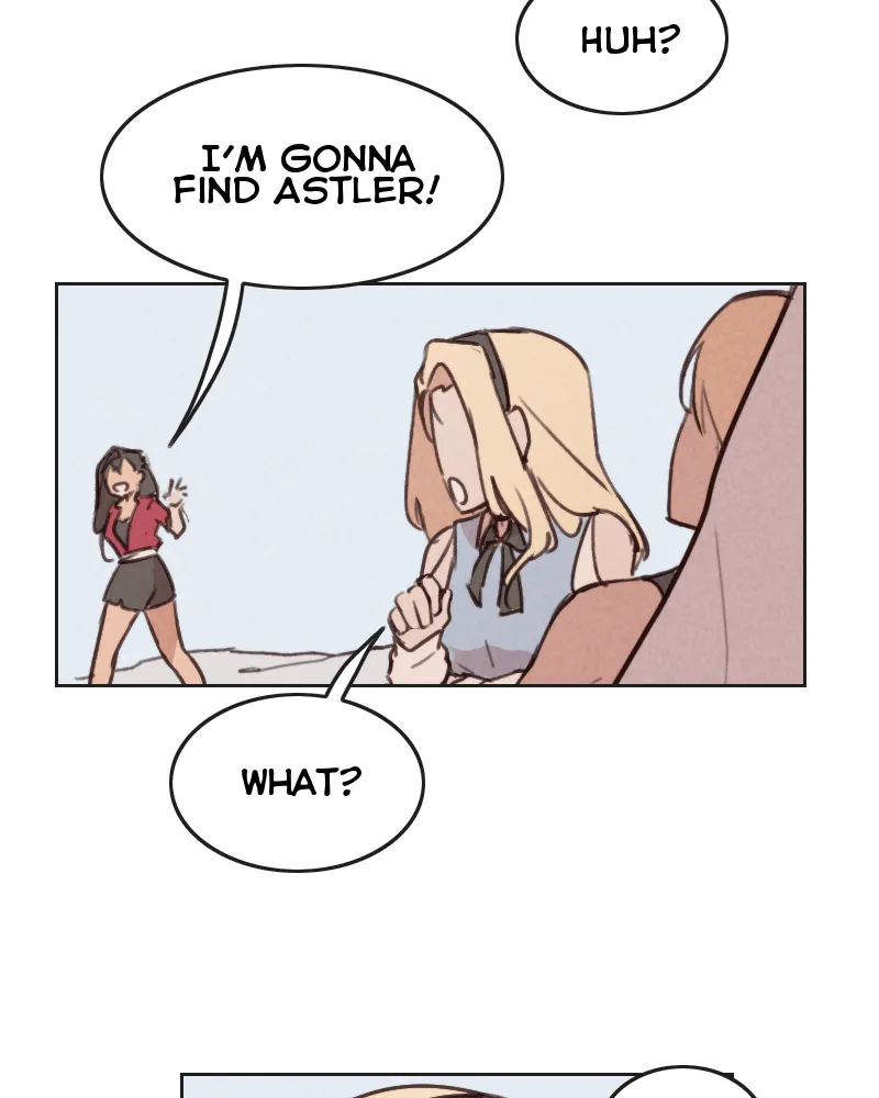 Blue Matter Chapter 114 page 17 - 
