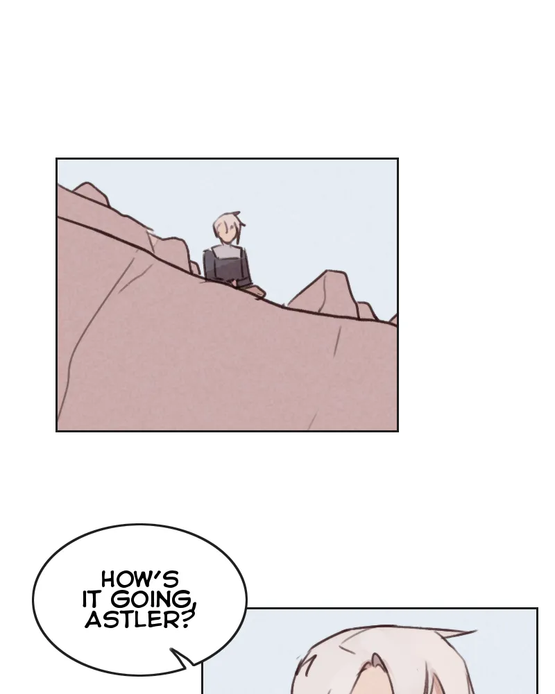Blue Matter Chapter 114 page 20 - 